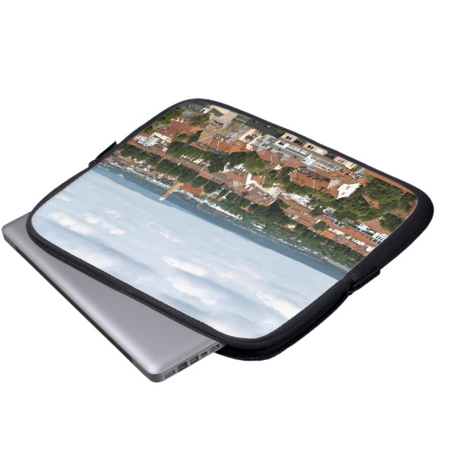 Funda Para Portátil Bamberga (Inferior anverso)