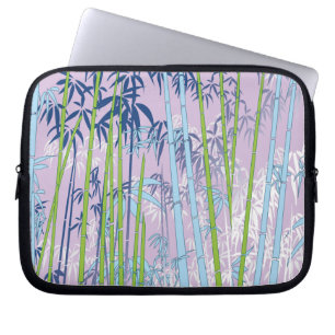 Funda Para Portátil Bamboo