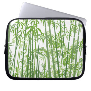 Funda Para Portátil Bamboo 7