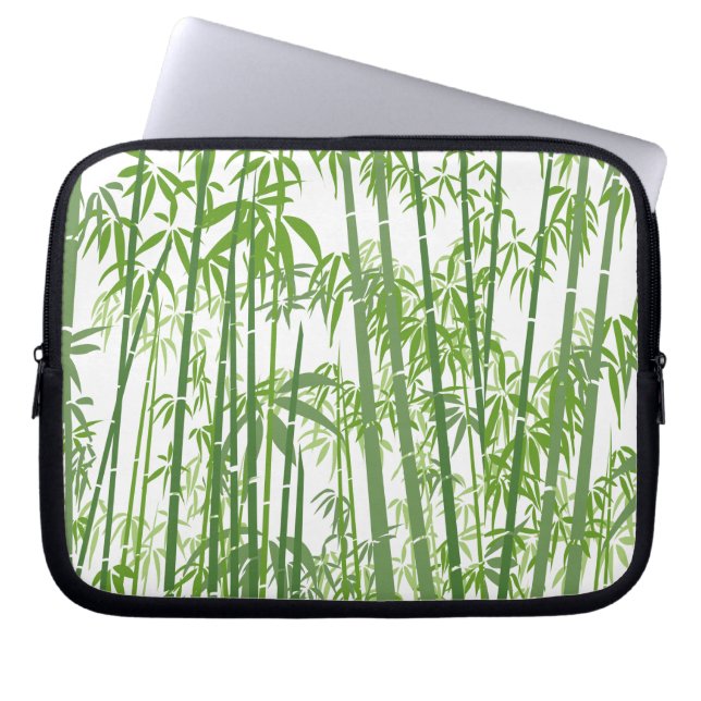 Funda Para Portátil Bamboo 7 (Frente)