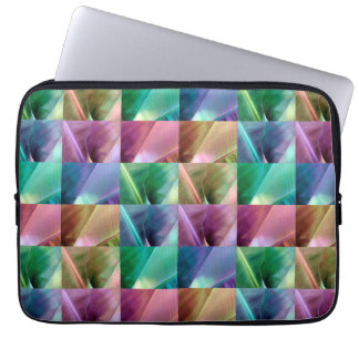 Funda Para Portátil Banana Leaf Quilt