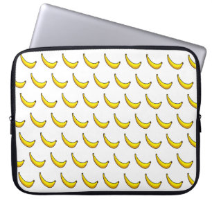 Funda Para Portátil Bananas
