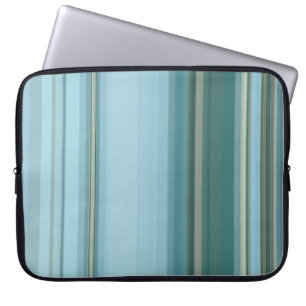 Funda Para Portátil Bandas de color de suspensión