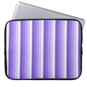 Funda Para Portátil Bandas de sombra violentas