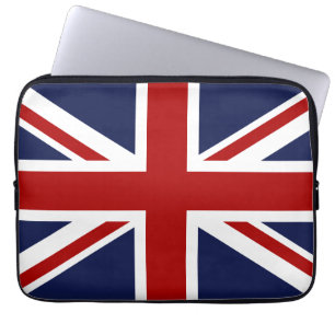 Funda Para Portátil Bandera 3 de Inglaterra
