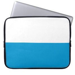 Funda Para Portátil Bandera bávara