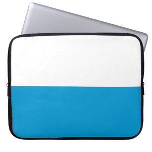 Funda Para Portátil Bandera bávara