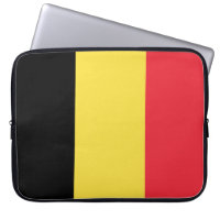 Bandera belga