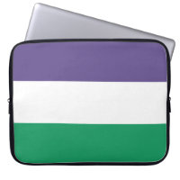 Bandera de fragmento