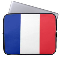 Bandera de Francia