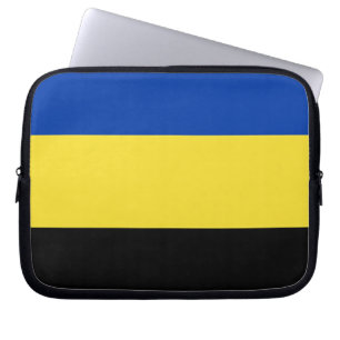 Funda Para Portátil Bandera de Gelderland
