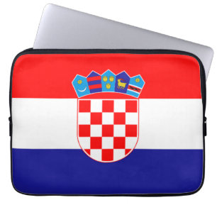 Funda Para Portátil Bandera de la manga del ordenador portátil del
