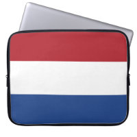 Bandera de los Países Bajos