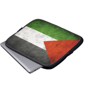 Funda Para Portátil Bandera de Palestina
