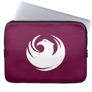 Funda Para Portátil Bandera de Phoenix, Arizona
