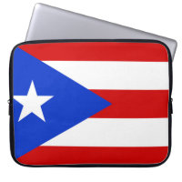 Bandera de Puerto Rico