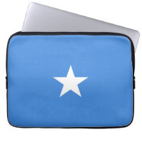 Bandera de Somalia