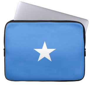 Funda Para Portátil Bandera de Somalia