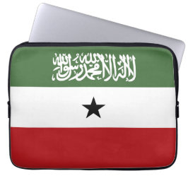 Funda Para Portátil Bandera de Somaliland