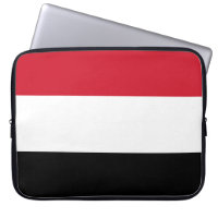 Bandera de Yemen