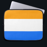 Funda Para Portátil Bandera del príncipe<br><div class="desc">Bandera del príncipe</div>