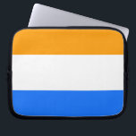 Funda Para Portátil Bandera del príncipe<br><div class="desc">Bandera del príncipe</div>