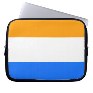 Funda Para Portátil Bandera del príncipe