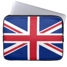 Bandera del Reino Unido