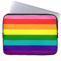 Bandera gay arcoiris LGBT Banda electrónica