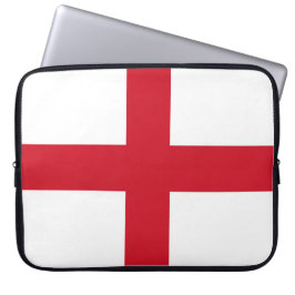 Funda Para Portátil Bandera inglesa