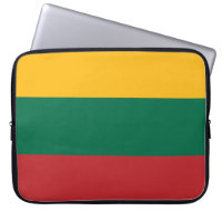 Bandera lituana