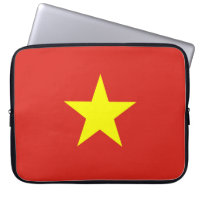 Bandera vietnamita (Vietnam)