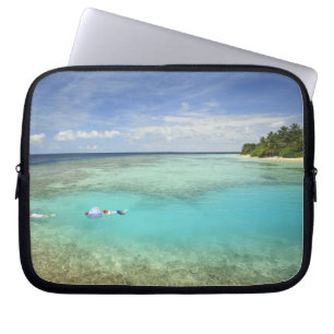 Funda Para Portátil Bandos Island Resort, North Male Atoll, Las