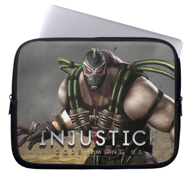 Funda Para Portátil Bane (Frente)