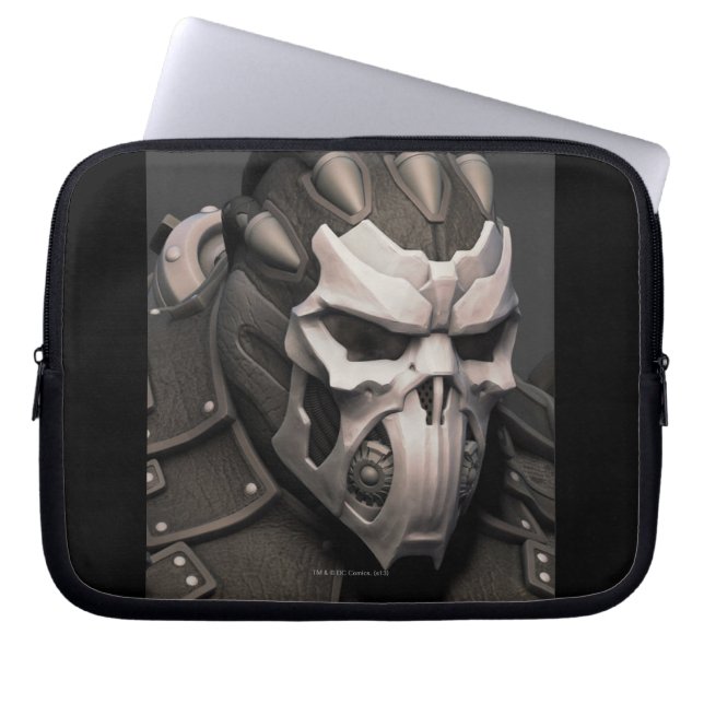 Funda Para Portátil Bane Alternate - Head (Frente)