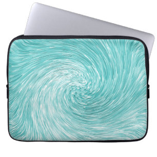 Funda Para Portátil Bañera del Caribe......
