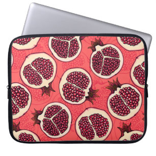 Funda Para Portátil Barajas de grano de grano 2