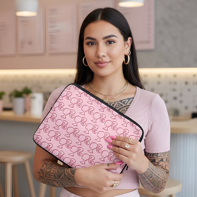 Funda Para Portátil Barb Laptop Sleeve (Subido por el creador)