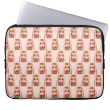 Barb Laptop Sleeve