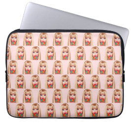 Funda Para Portátil Barb Laptop Sleeve