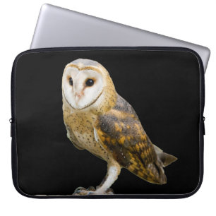 Funda Para Portátil Barn Owl