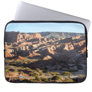 Funda Para Portátil Barrancos de la provincia de Salta