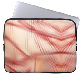 Funda Para Portátil Barras