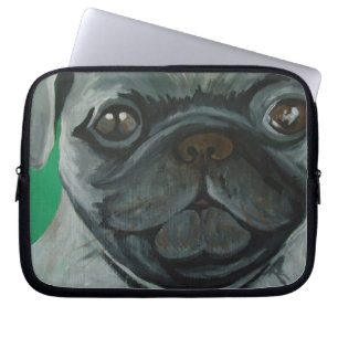 Funda Para Portátil Barro amasado