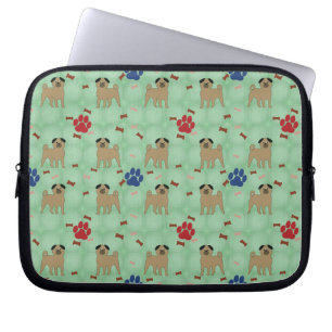Funda Para Portátil Barro amasado del dibujo animado