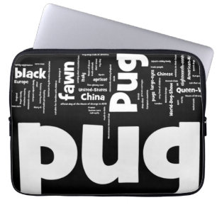 Funda Para Portátil barro amasado mashup.png