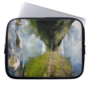 Funda Para Portátil Barton Creek 3 - Austin Texas