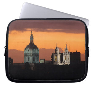 Funda Para Portátil Basílica da Estrela, Bairro Alto, Lisboa,