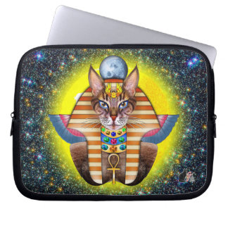 Funda Para Portátil Bastet