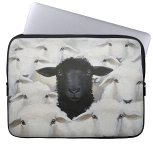 Funda Para Portátil Batalla de la Individualidad